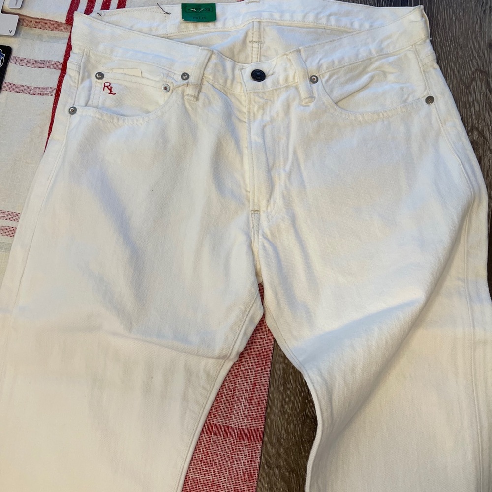 Ralph Lauren Jeans